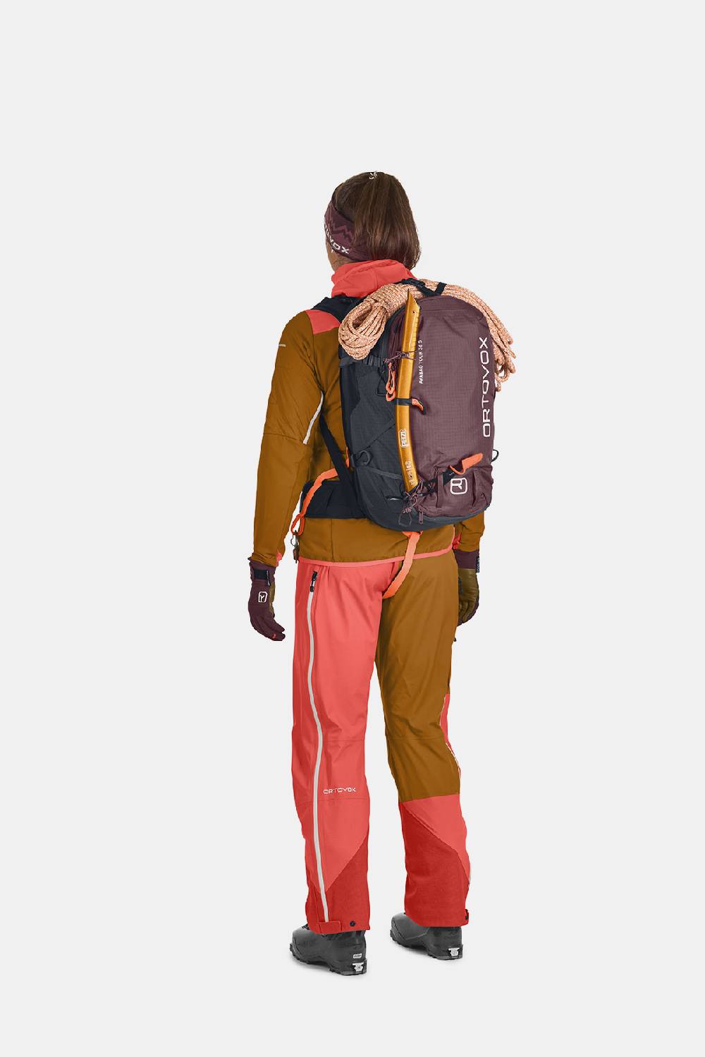 Ortovox AVABAG LITRIC TOUR 36S ZIP Flash Sale