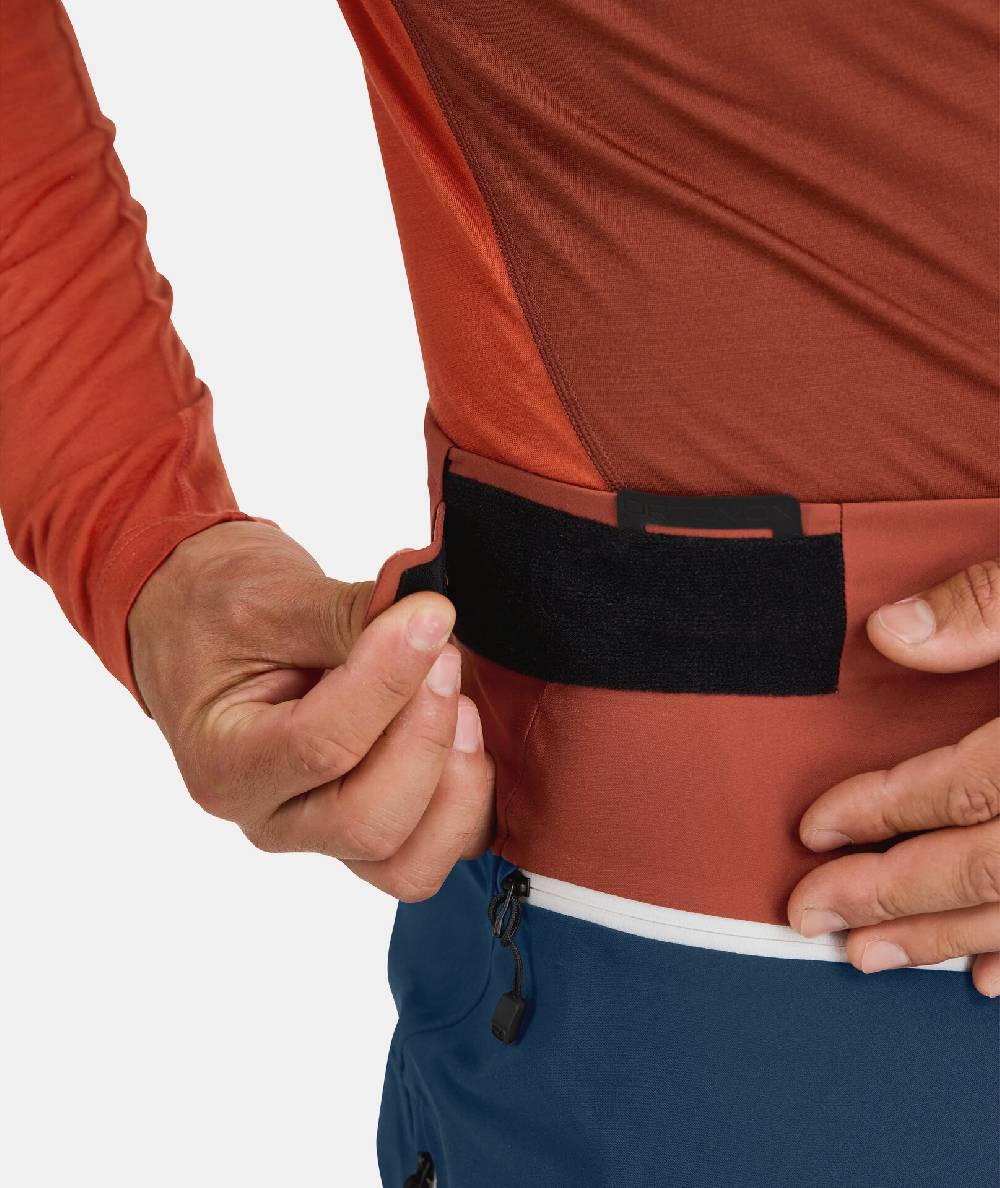 Ortovox WESTALPEN 3L PANTS Begrenztes Angebot