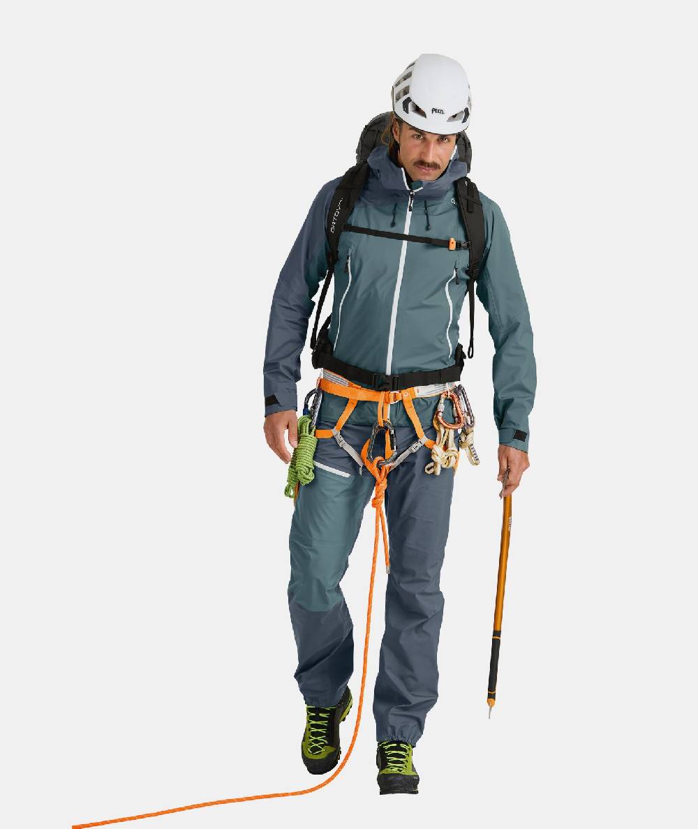 Ortovox WESTALPEN 3L LIGHT PANTS Exklusivangebot