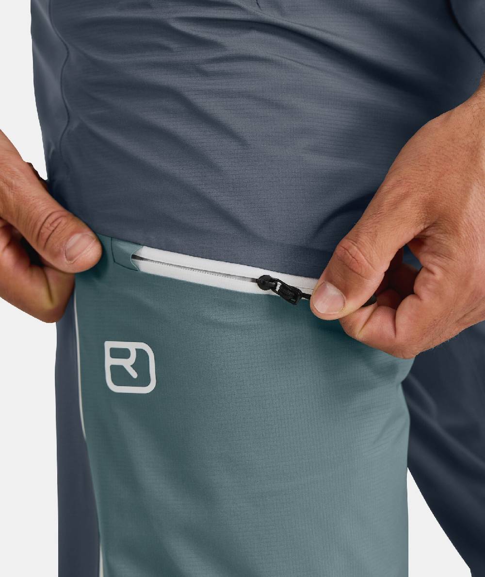 Ortovox WESTALPEN 3L LIGHT PANTS Exklusivangebot