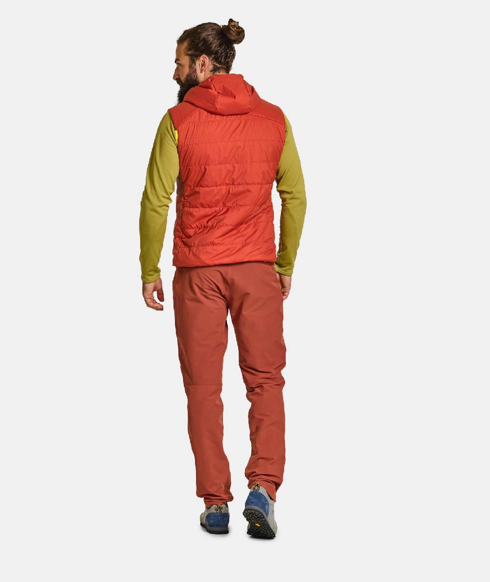 Ortovox SWISSWOOL PIZ DUAN VEST Preisnachlass
