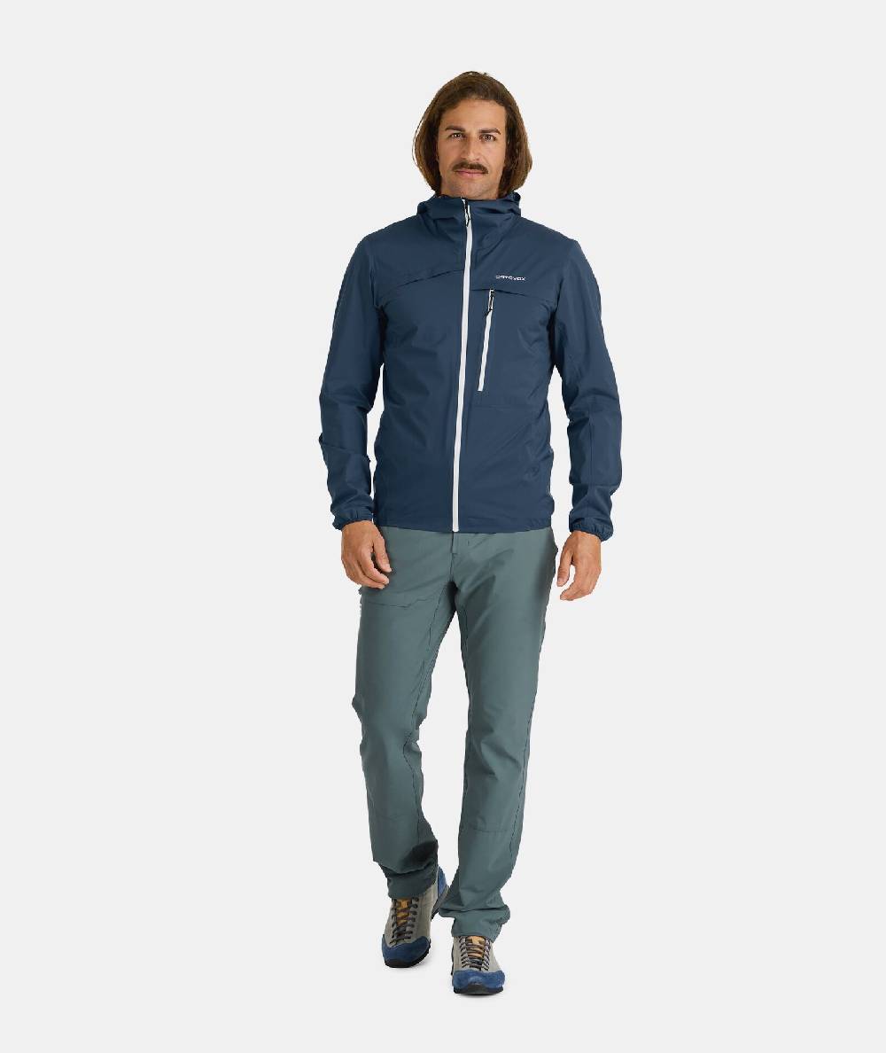 Ortovox 2,5L CIVETTA JACKET Osterangebot