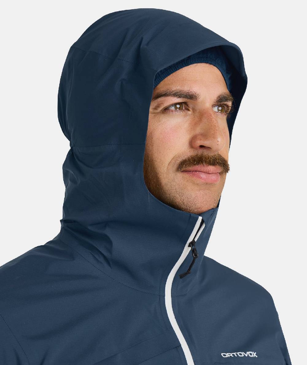 Ortovox 2,5L CIVETTA JACKET Osterangebot