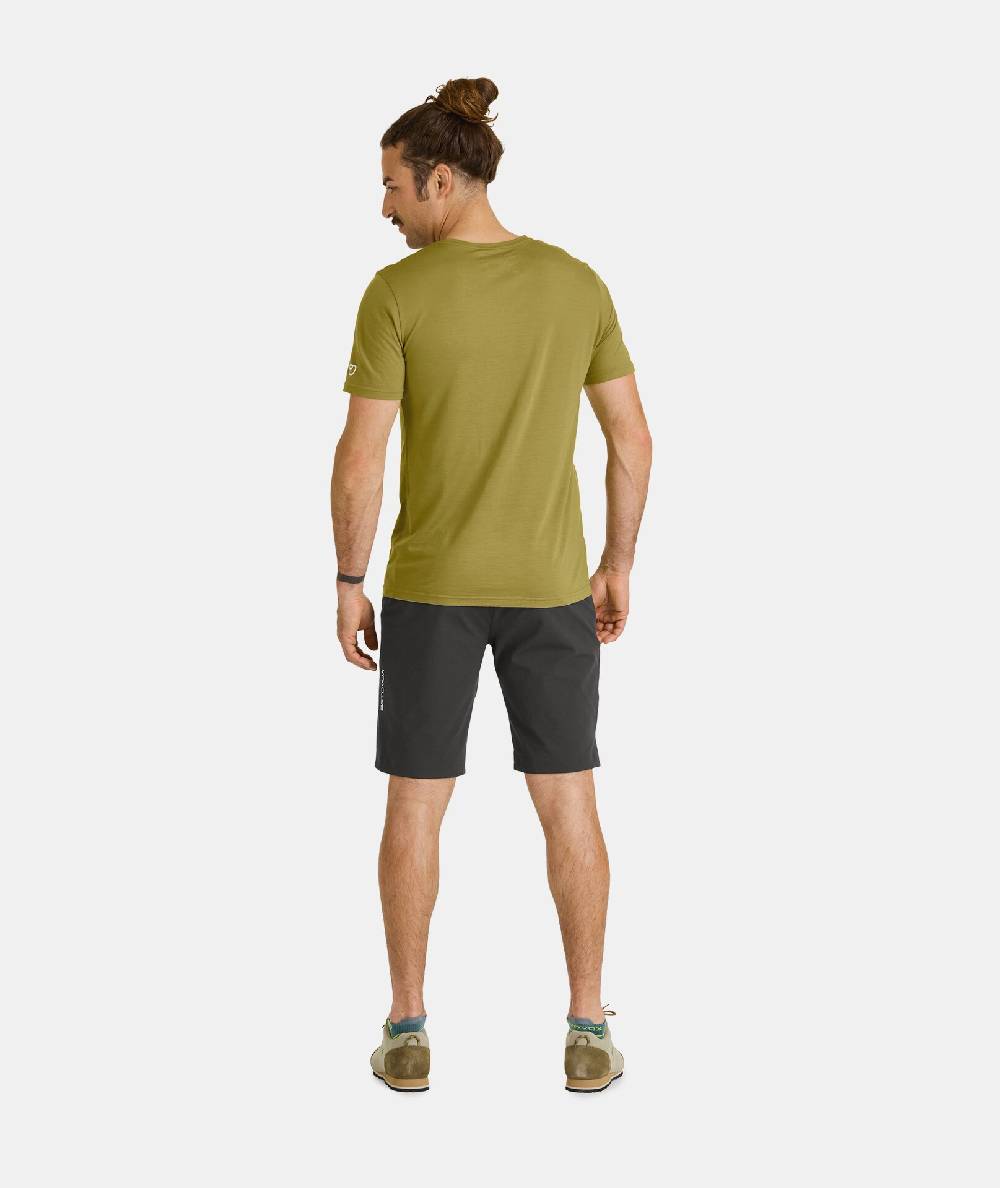 Ortovox BRENTA SHORTS Vatertagsangebot
