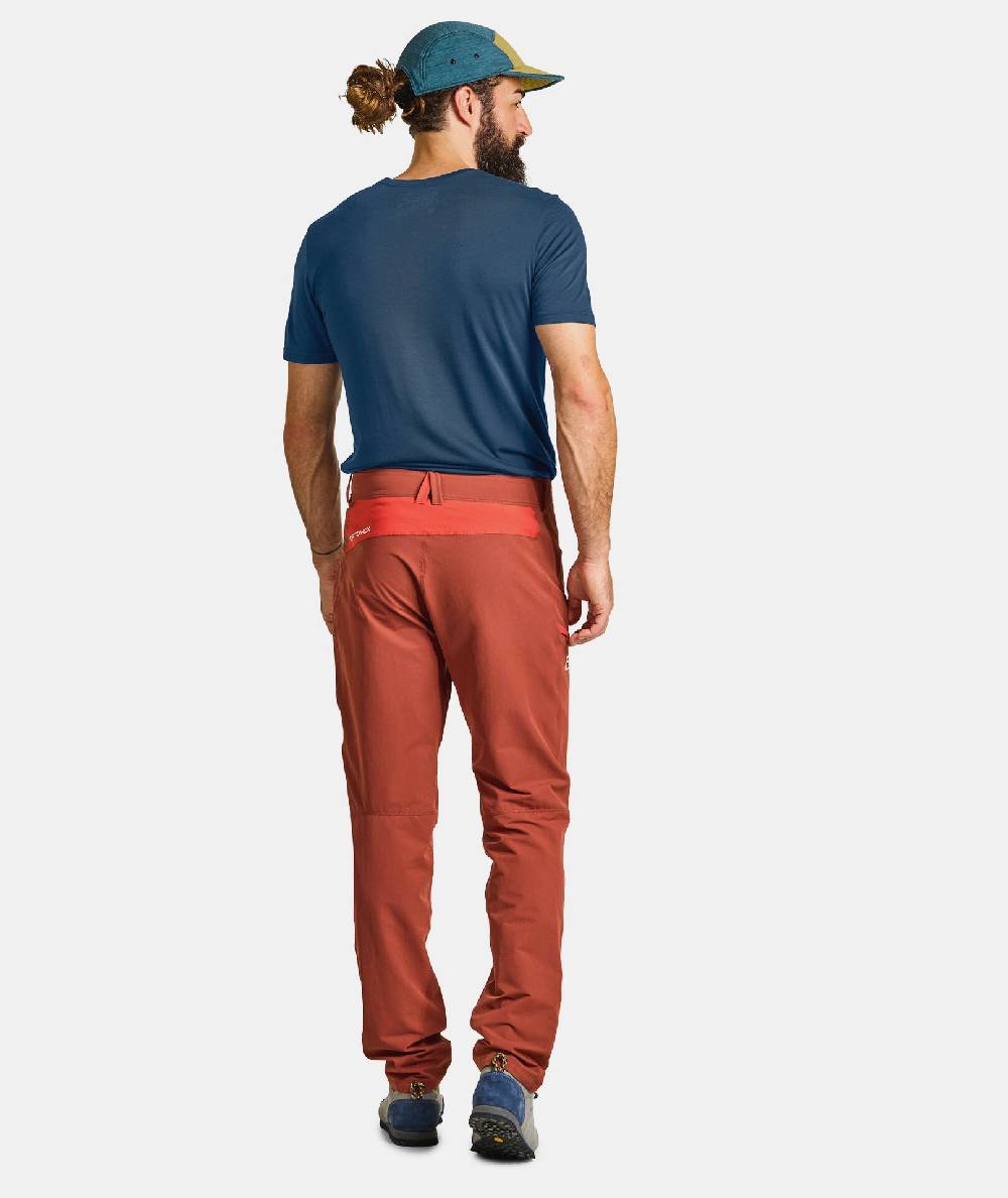 Ortovox PELMO PANTS Valentinstagsangebot