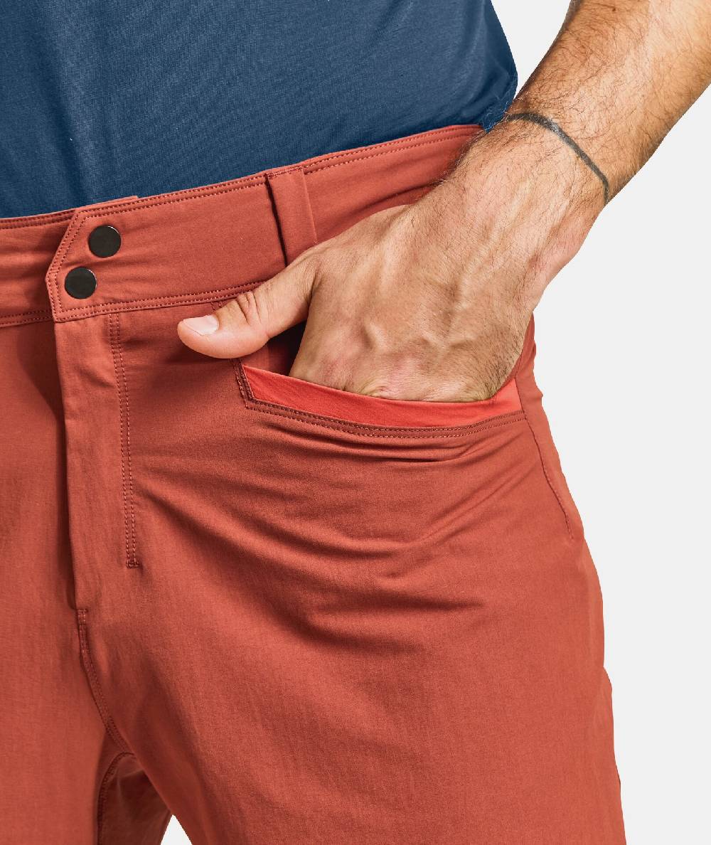 Ortovox PELMO PANTS Valentinstagsangebot