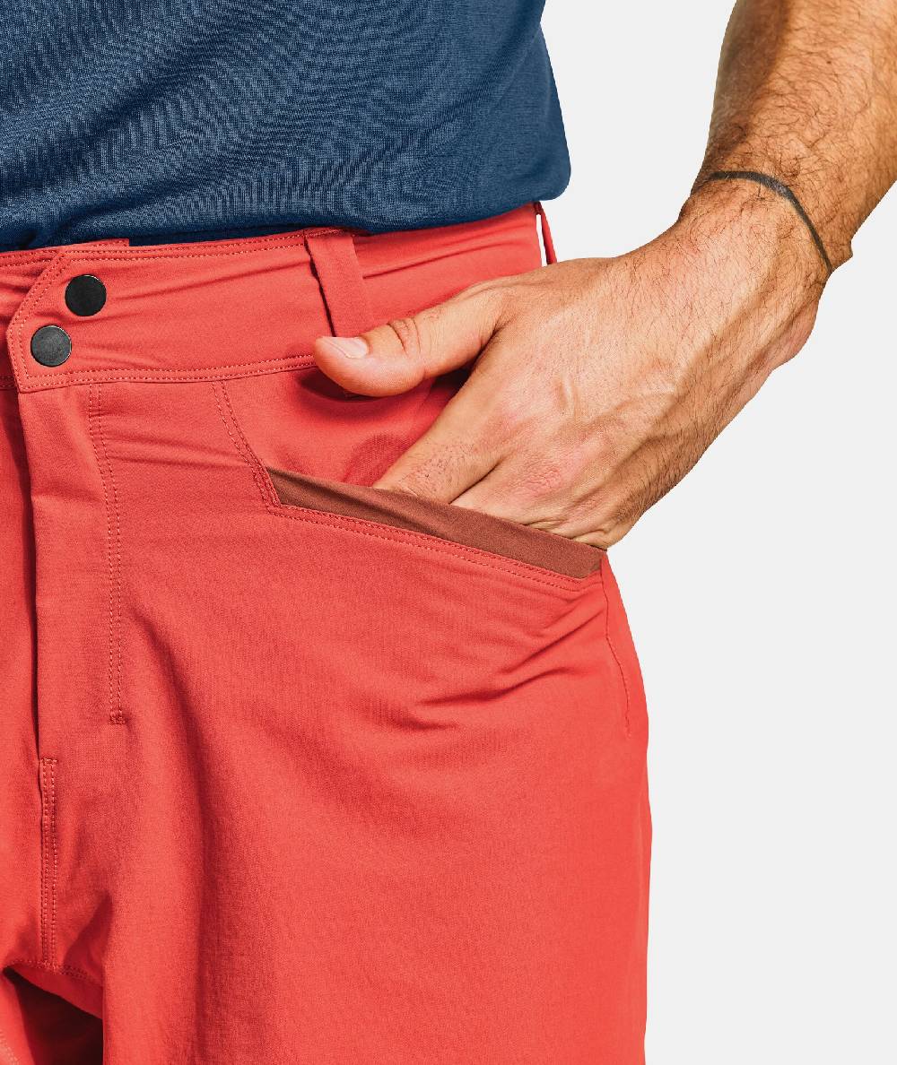 Ortovox PELMO SHORTS Jubiläumsangebot