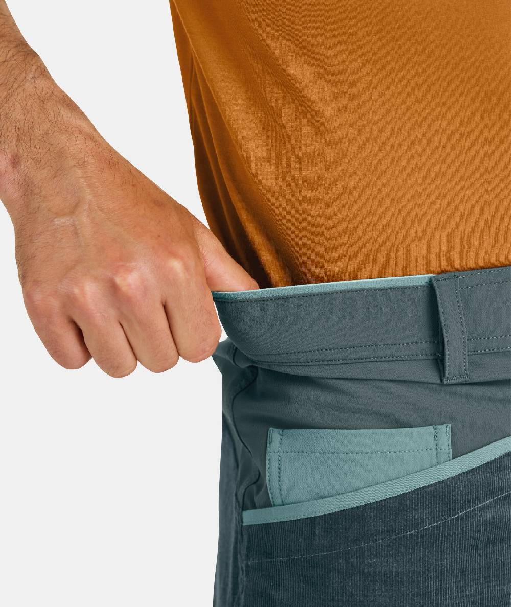 Ortovox CASALE PANTS Lagerräumung