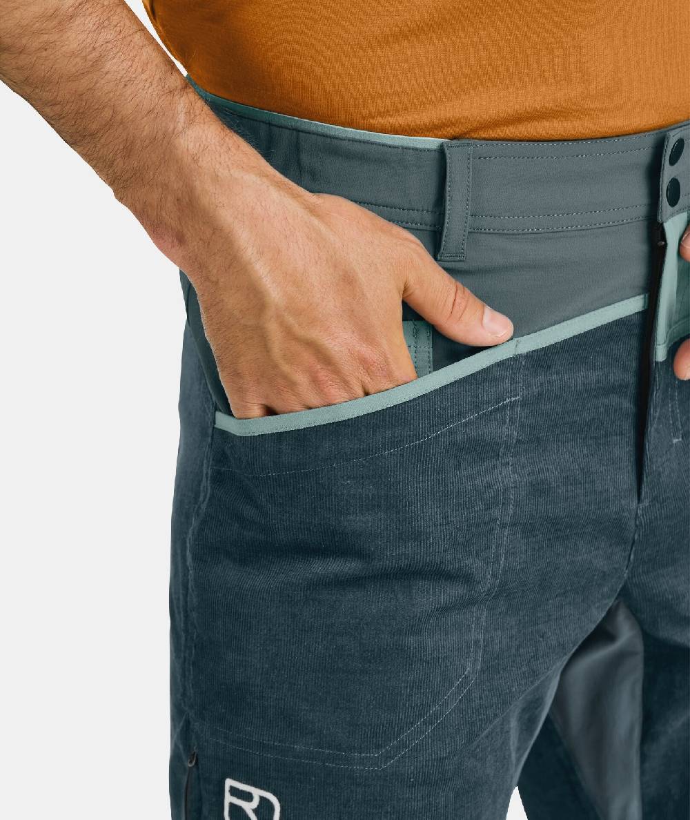 Ortovox CASALE PANTS Lagerräumung