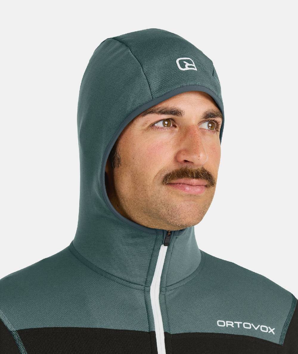 Ortovox FLEECE LIGHT HOODY Exklusive Angebote