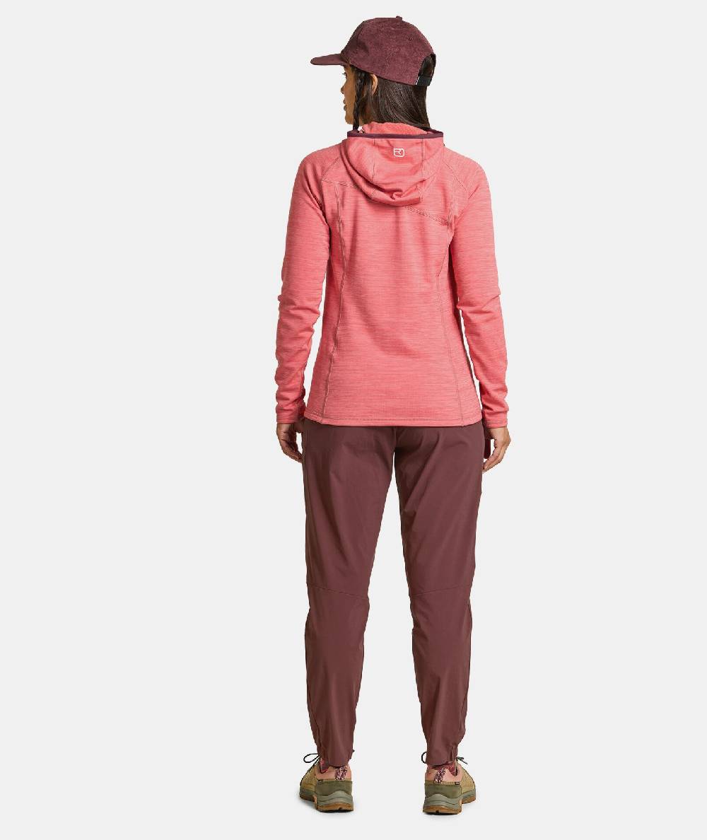 Ortovox FLEECE LIGHT HOODY JETZT KAUFEN