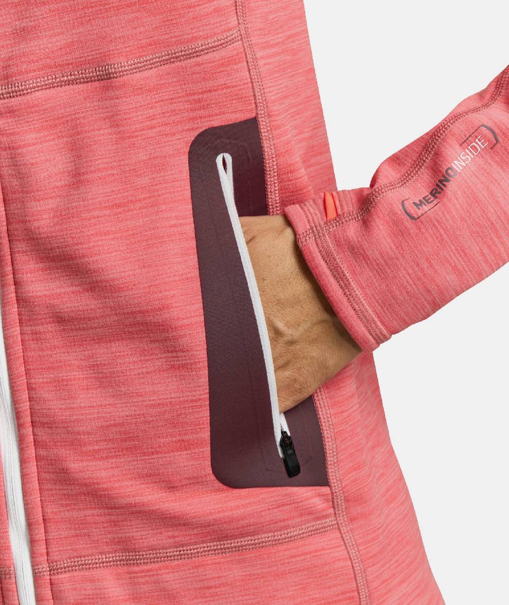 Ortovox FLEECE LIGHT HOODY JETZT KAUFEN