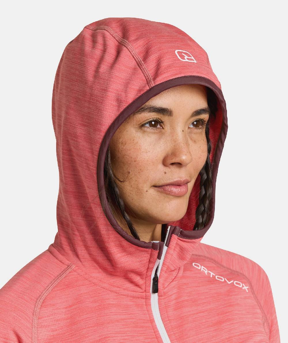 Ortovox FLEECE LIGHT HOODY JETZT KAUFEN