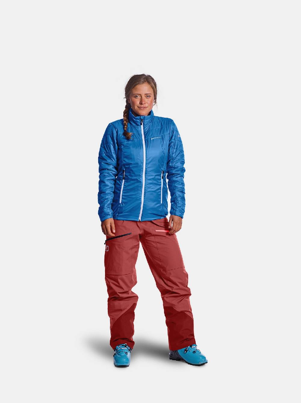 Ortovox SWISSWOOL PIZ BIAL JACKET Letzte 2 Tage