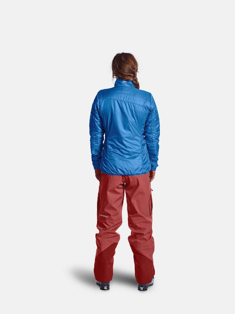 Ortovox SWISSWOOL PIZ BIAL JACKET Letzte 2 Tage