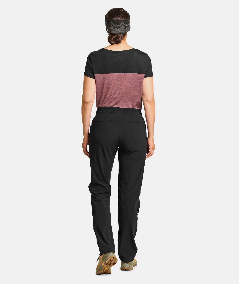 Ortovox BRENTA PANTS Letzter Tag