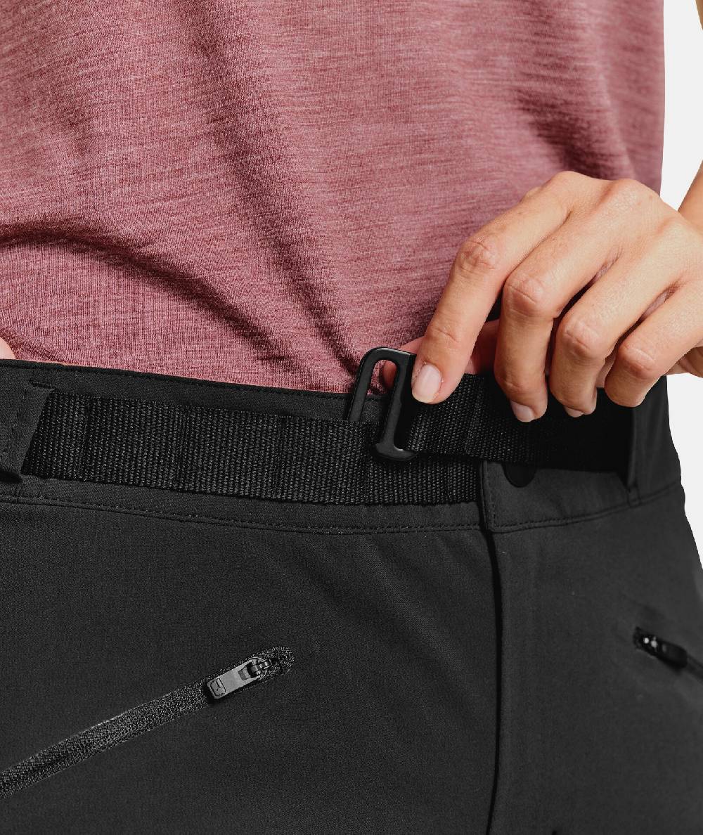 Ortovox BRENTA PANTS Letzter Tag