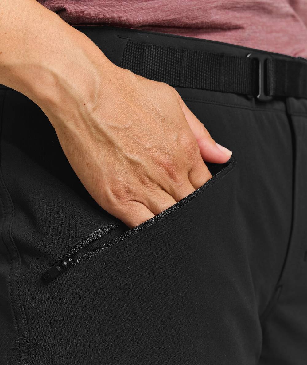 Ortovox BRENTA PANTS Letzter Tag