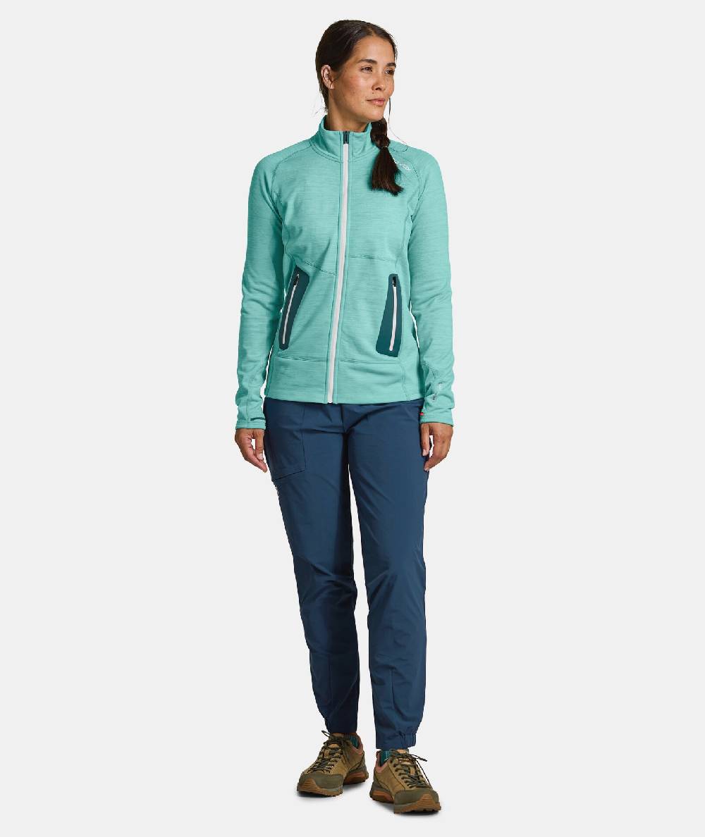 Ortovox FLEECE LIGHT JACKET Zeitbegrenzte Promotion