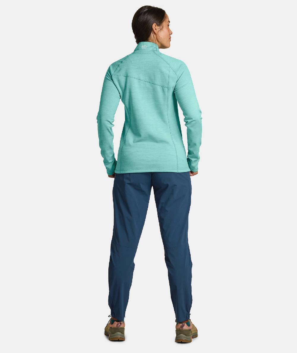 Ortovox FLEECE LIGHT JACKET Zeitbegrenzte Promotion