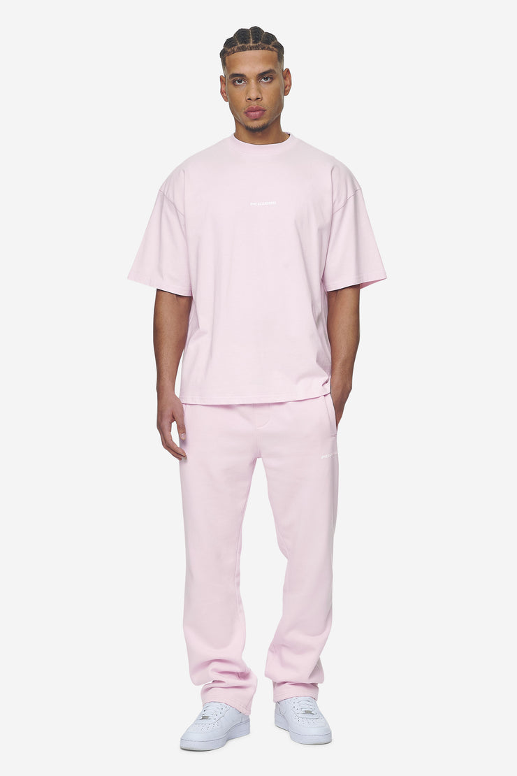 Pegador Logo Boxy Tee Washed Bubblegum White Gum Saisonale Angebote