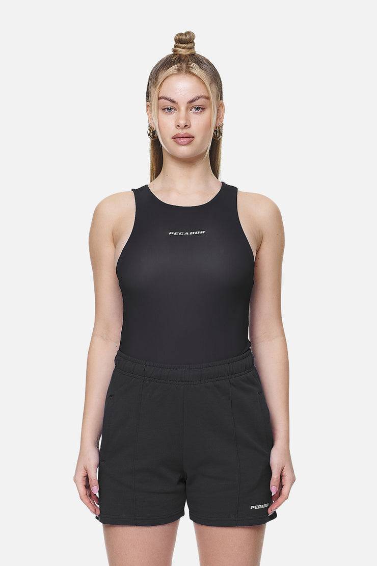 Pegador Maya Bodysuit Black White Rabatte dieses Monats