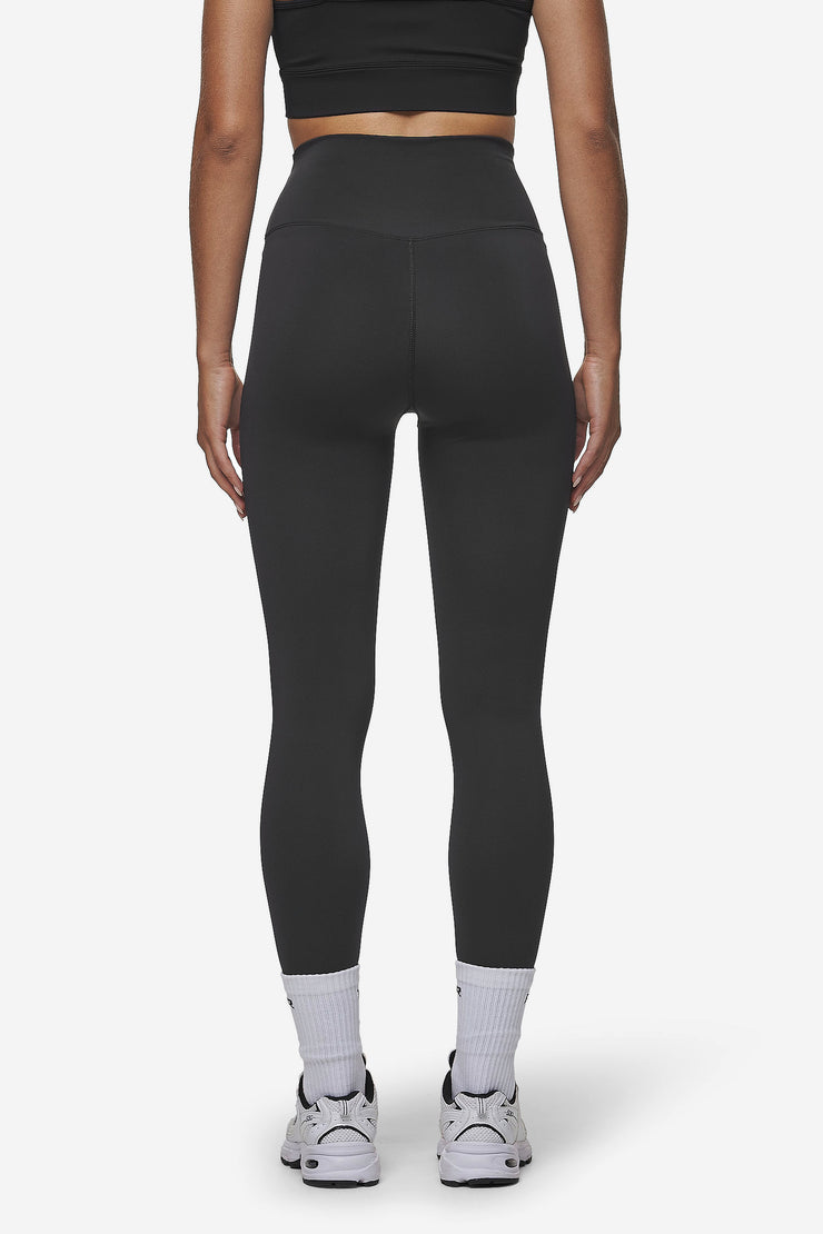 Pegador Leya Leggings Black White 2025