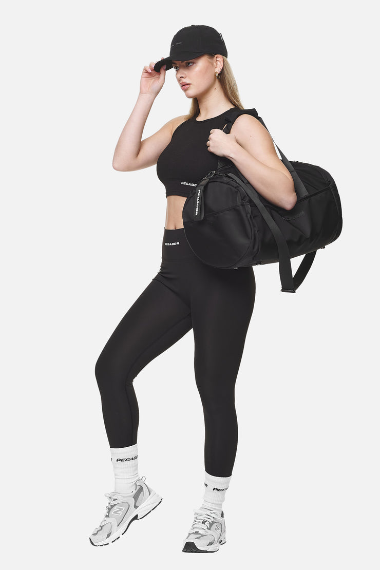 Pegador Kilgra Leggings Black Auslauf
