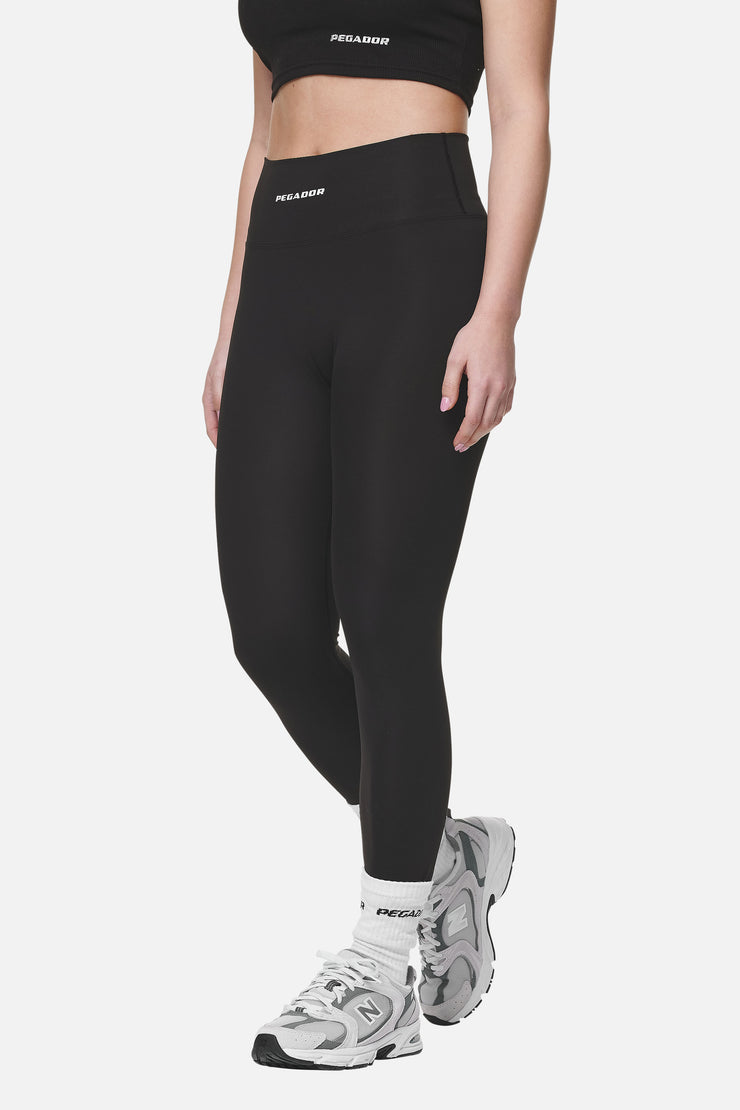 Pegador Kilgra Leggings Black Auslauf