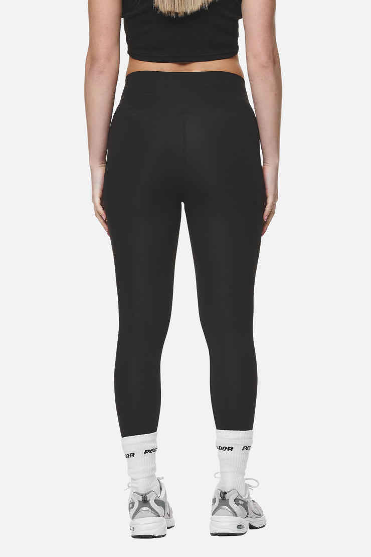 Pegador Kilgra Leggings Black Auslauf