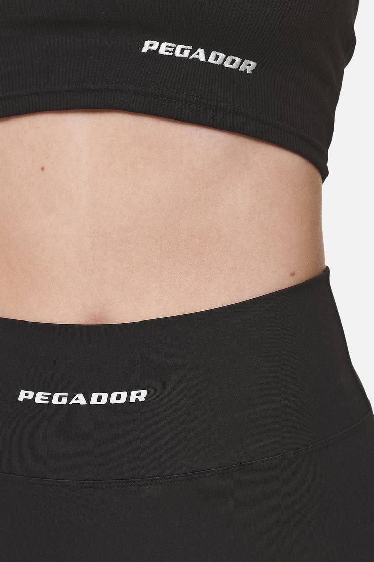 Pegador Kilgra Leggings Black Auslauf