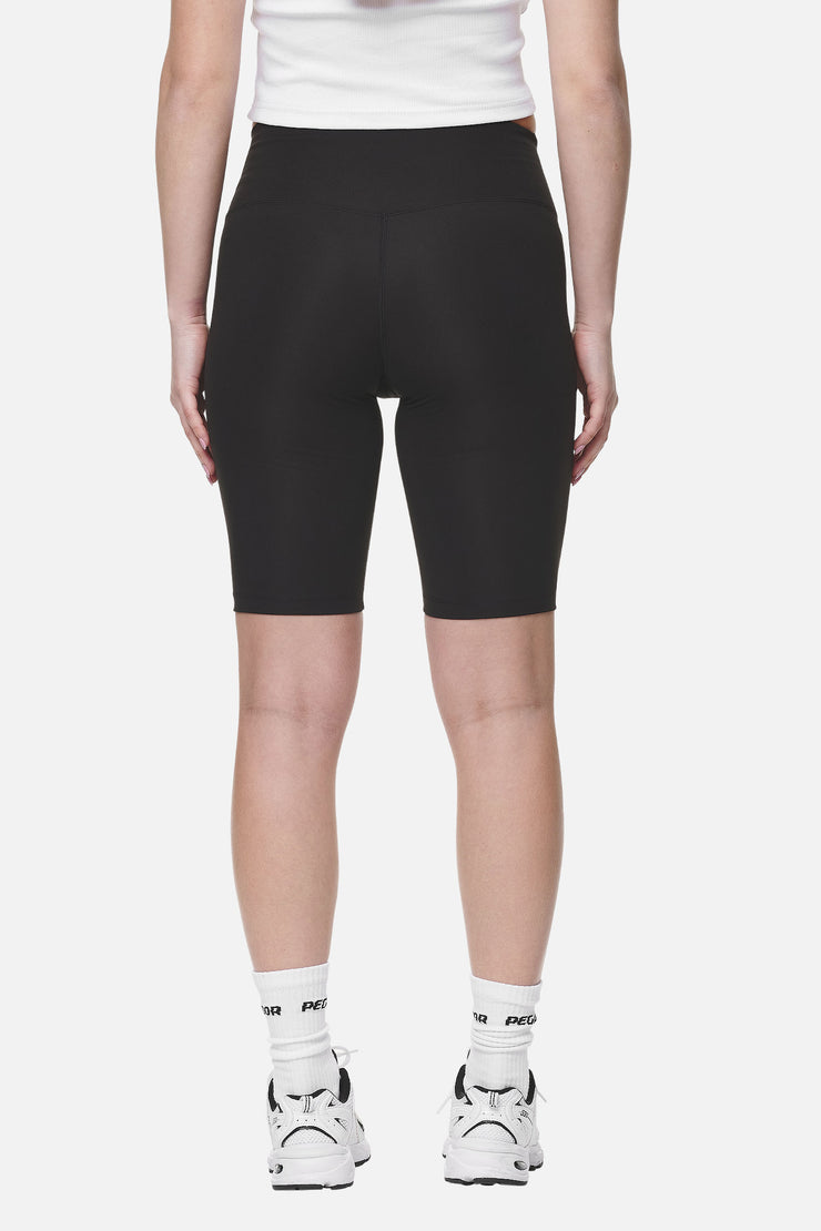 Pegador Jerona Biker Shorts Black Verkauf