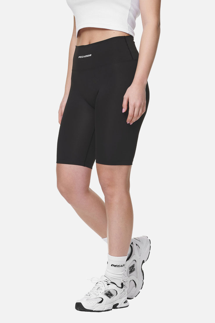 Pegador Jerona Biker Shorts Black Verkauf