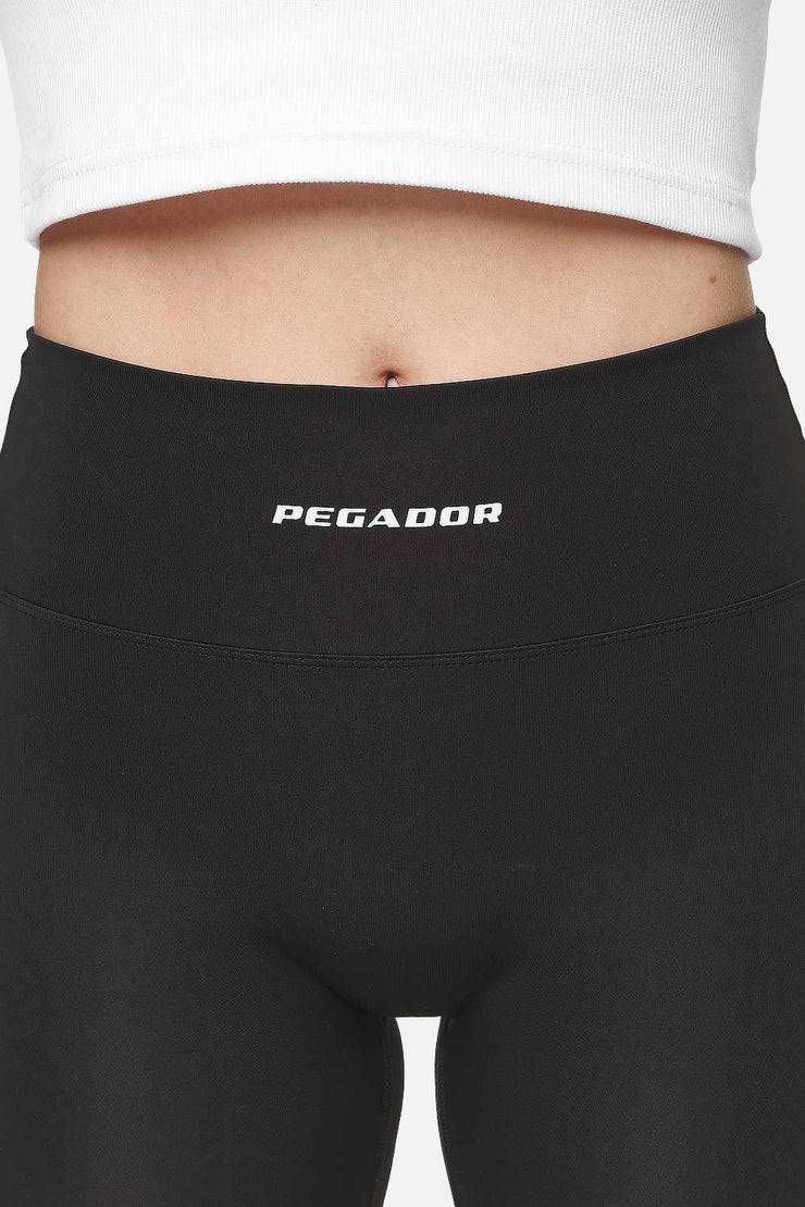 Pegador Jerona Biker Shorts Black Verkauf