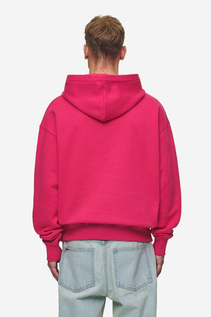 Pegador Blamor Oversized Hoodie Washed Virtual Pink Günstig kaufen