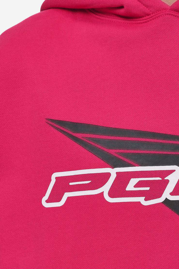 Pegador Blamor Oversized Hoodie Washed Virtual Pink Günstig kaufen