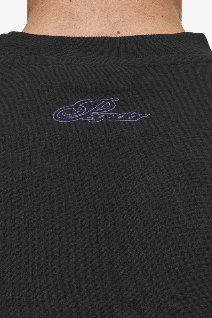Pegador Dalk Boxy Tee Vintage Black Osterangebot