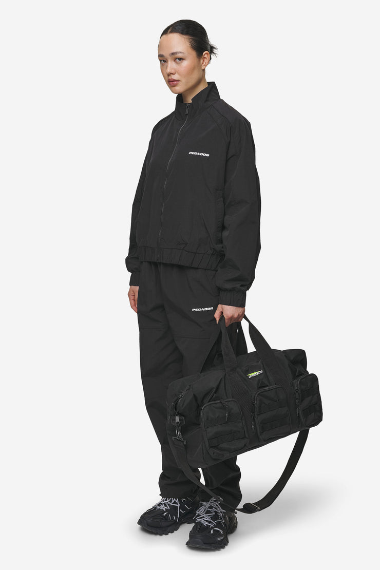 Pegador Kygo Weekender Black Kostenlose Rückgabe