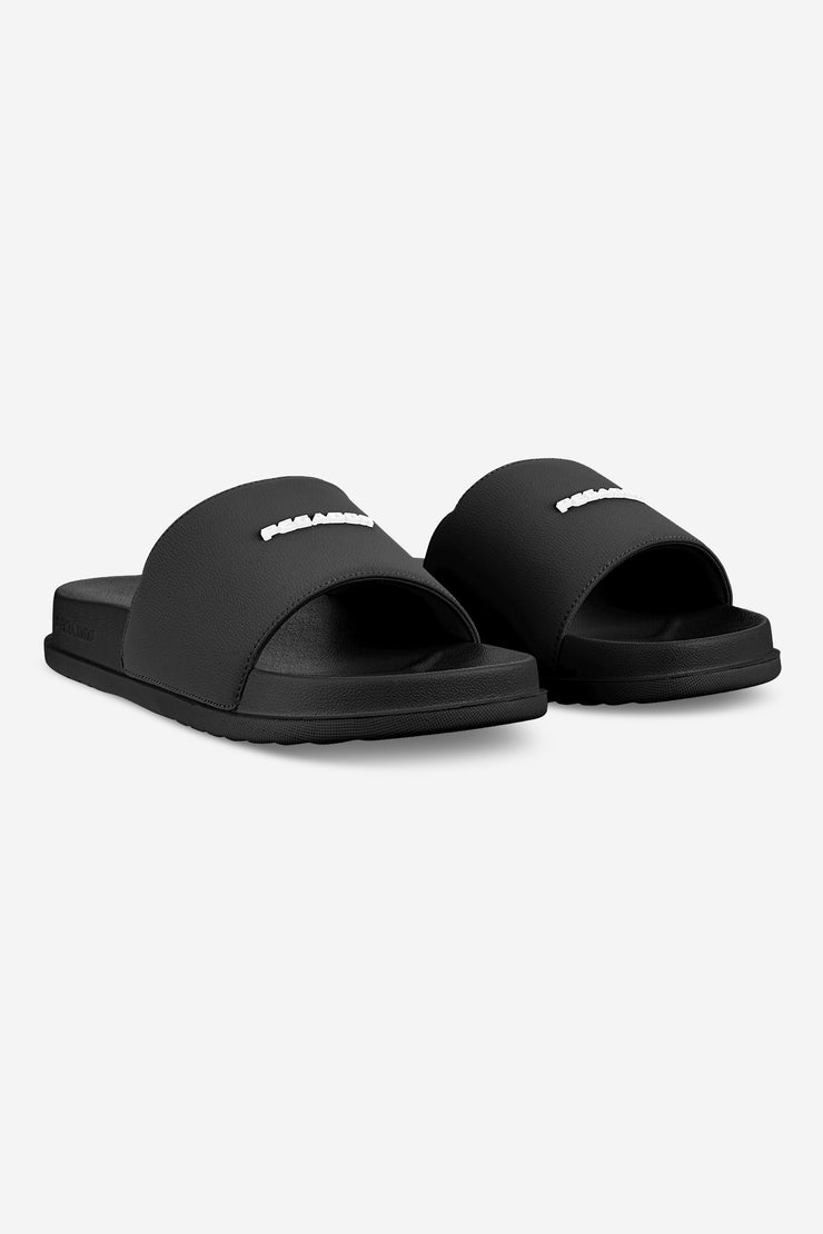 Pegador Suna Slide Black White Letzte 2 Tage