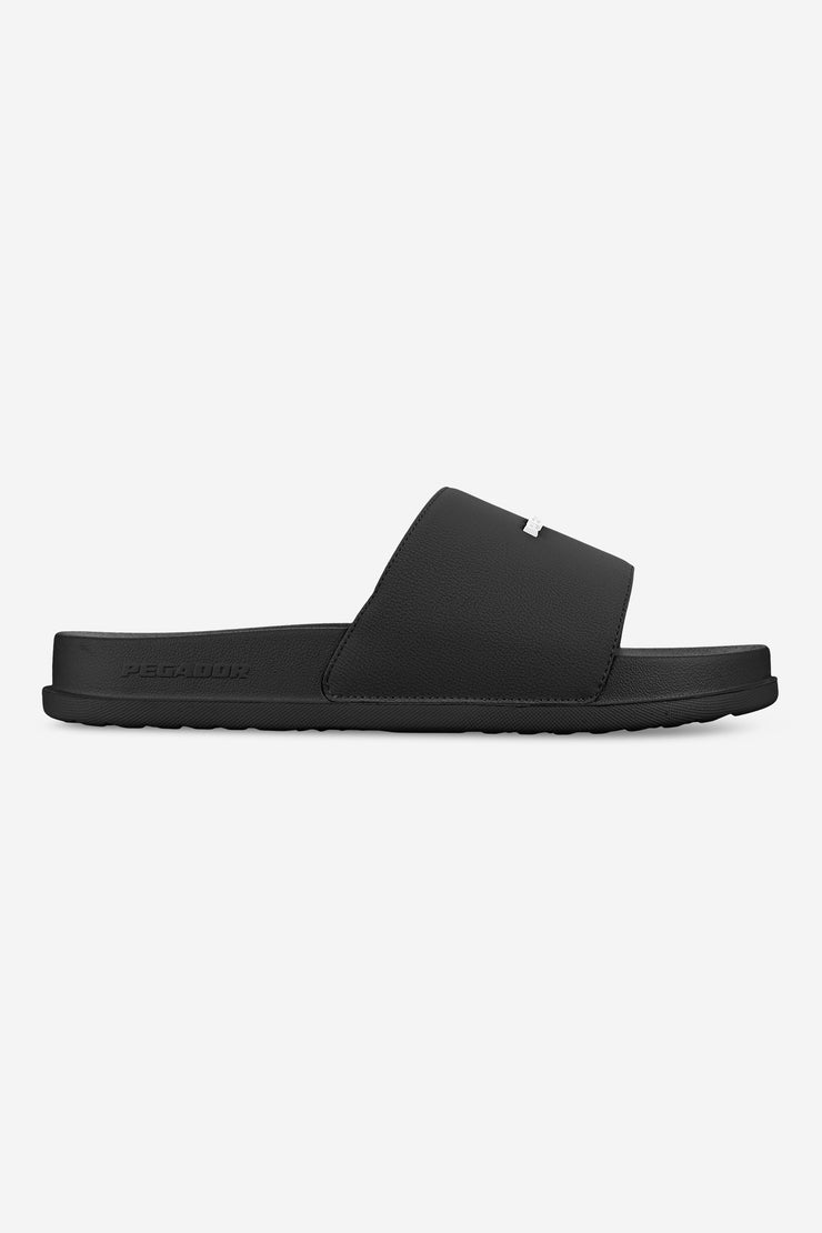 Pegador Suna Slide Black White Letzte 2 Tage