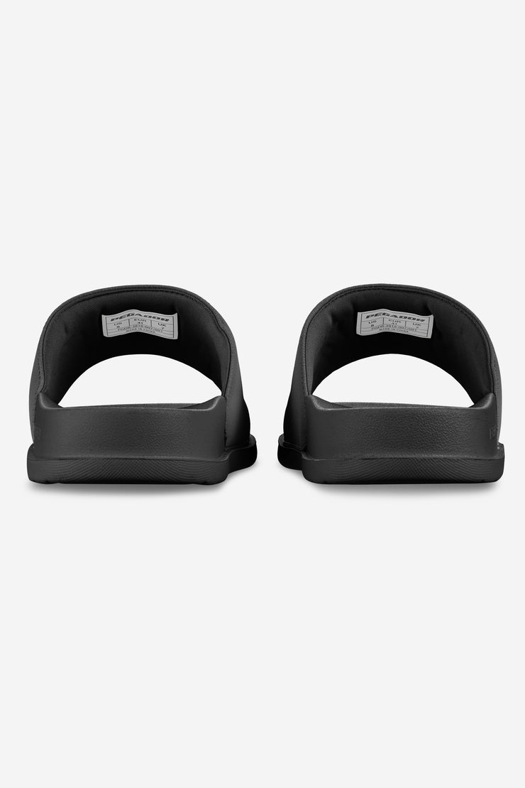 Pegador Suna Slide Black White Letzte 2 Tage