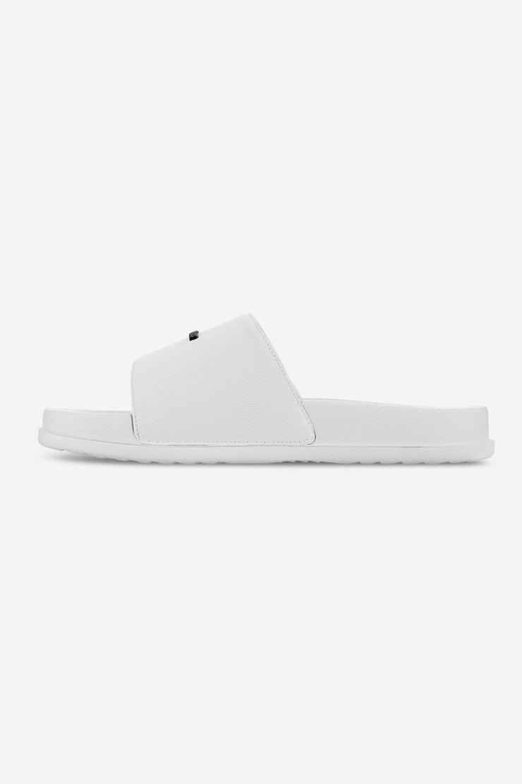 Pegador Suna Slide White Black Zeitbegrenzte Promotion