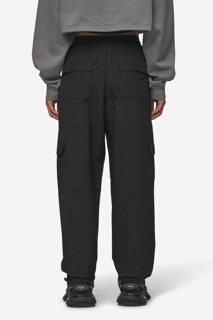 Pegador Yuri Tracksuit Pants Black Exklusivangebot