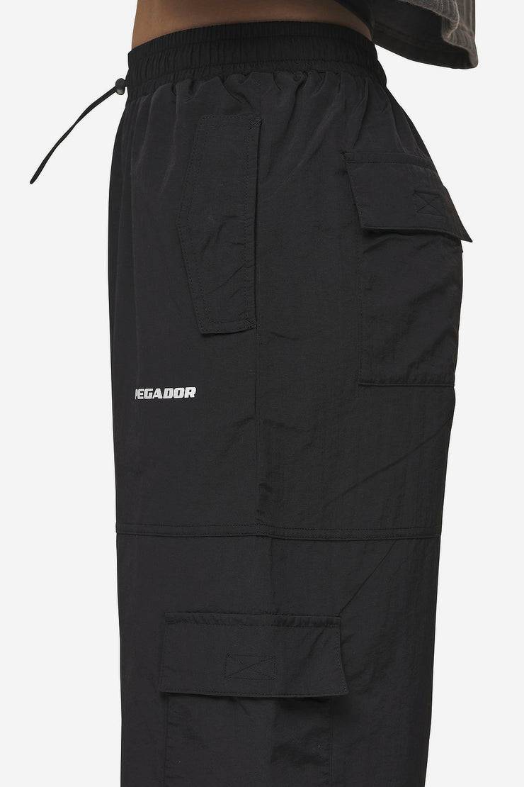 Pegador Yuri Tracksuit Pants Black Exklusivangebot