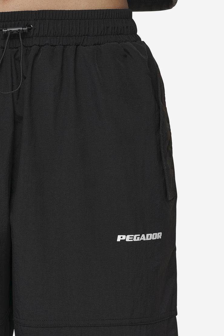 Pegador Yuri Tracksuit Pants Black Exklusivangebot