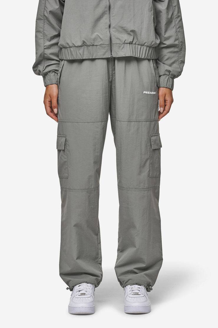 Pegador Yuri Tracksuit Pants Deep Grey Preisnachlass
