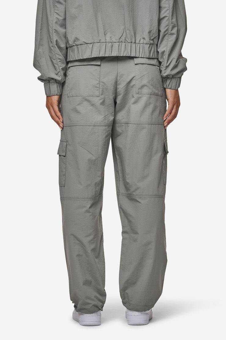 Pegador Yuri Tracksuit Pants Deep Grey Preisnachlass