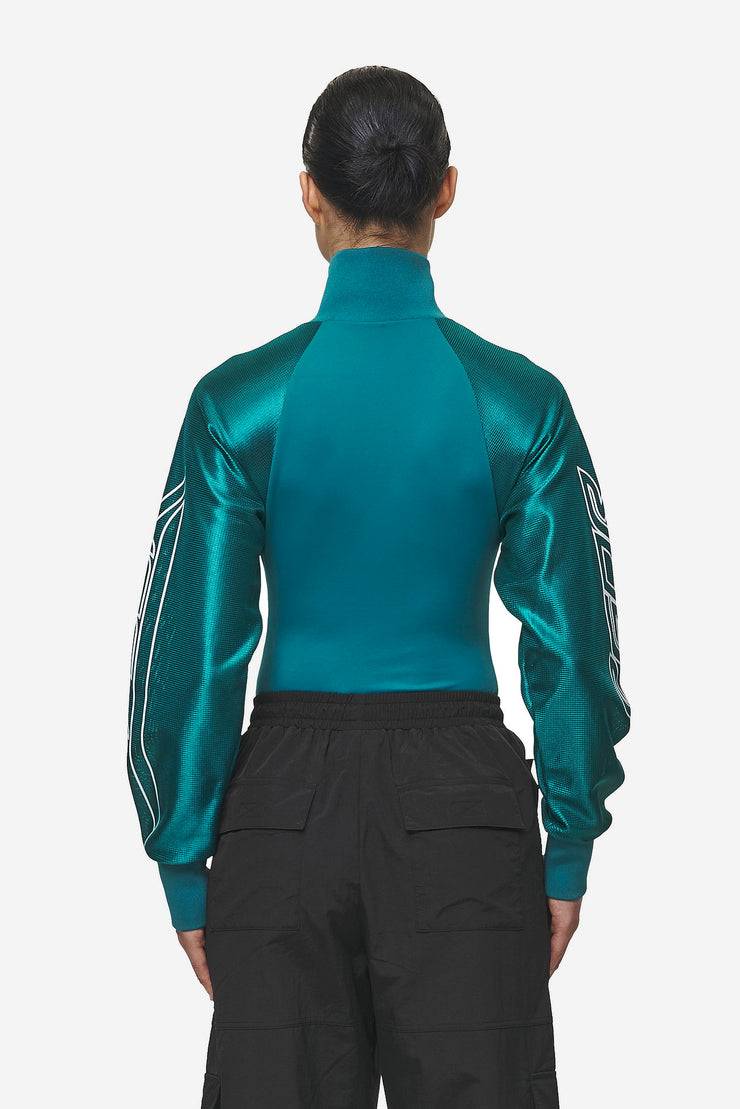 Pegador Takaya Bodysuit Urban Turquoise Muttertagsangebot