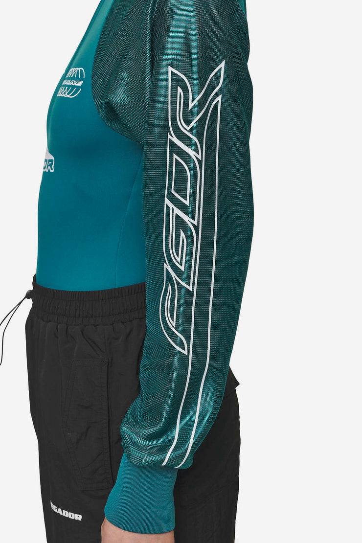 Pegador Takaya Bodysuit Urban Turquoise Muttertagsangebot