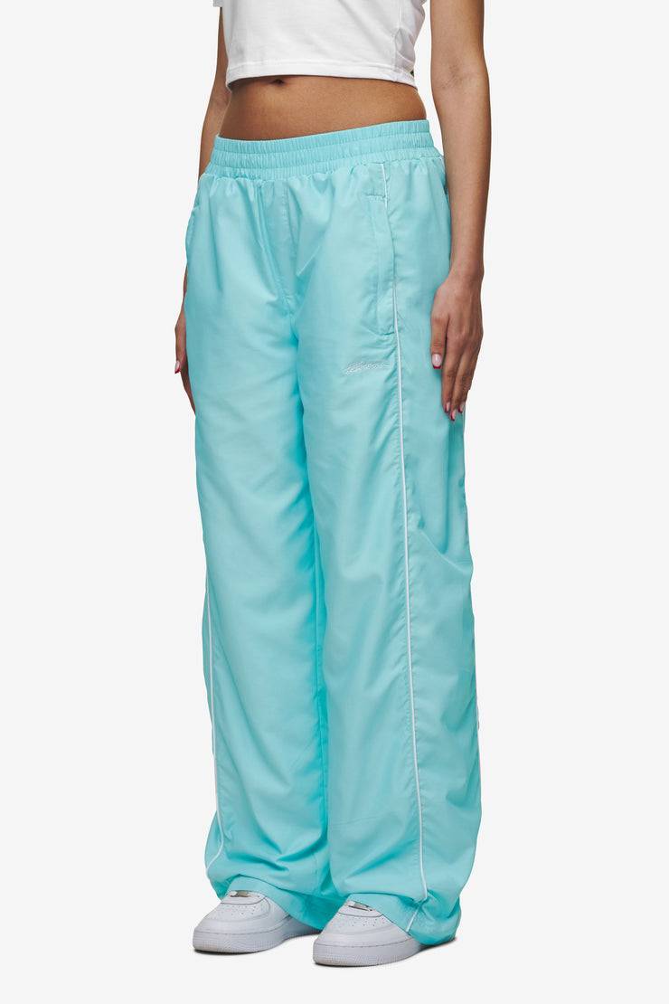 Pegador Lincoln Wide Track Pants Sky Blue Riesige Rabatte